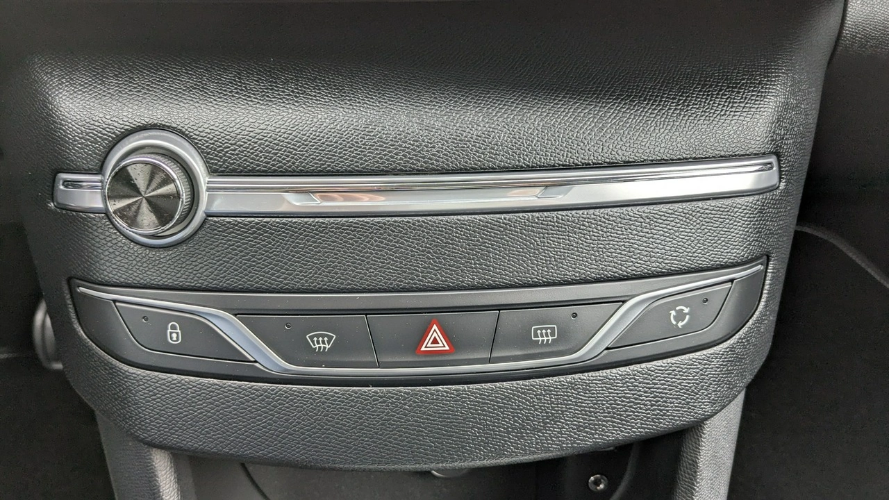 Peugeot 308 SW - Zdjęcie 30