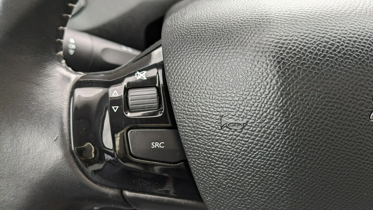 Peugeot 308 SW - Zdjęcie 31