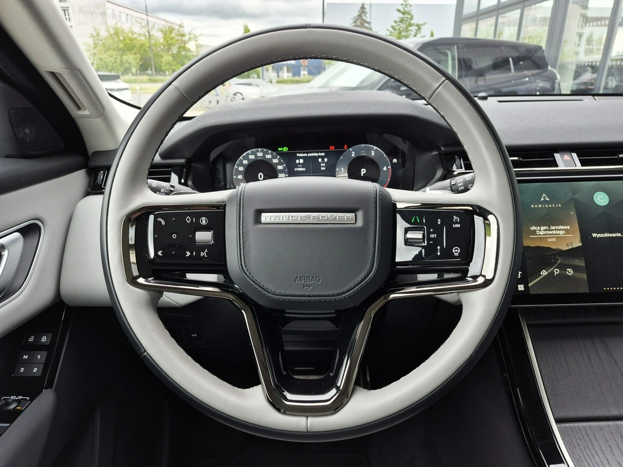 Land Rover Range Rover Velar - Zdjęcie 26