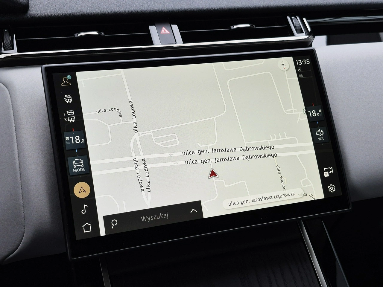 Land Rover Range Rover Velar - Zdjęcie 36
