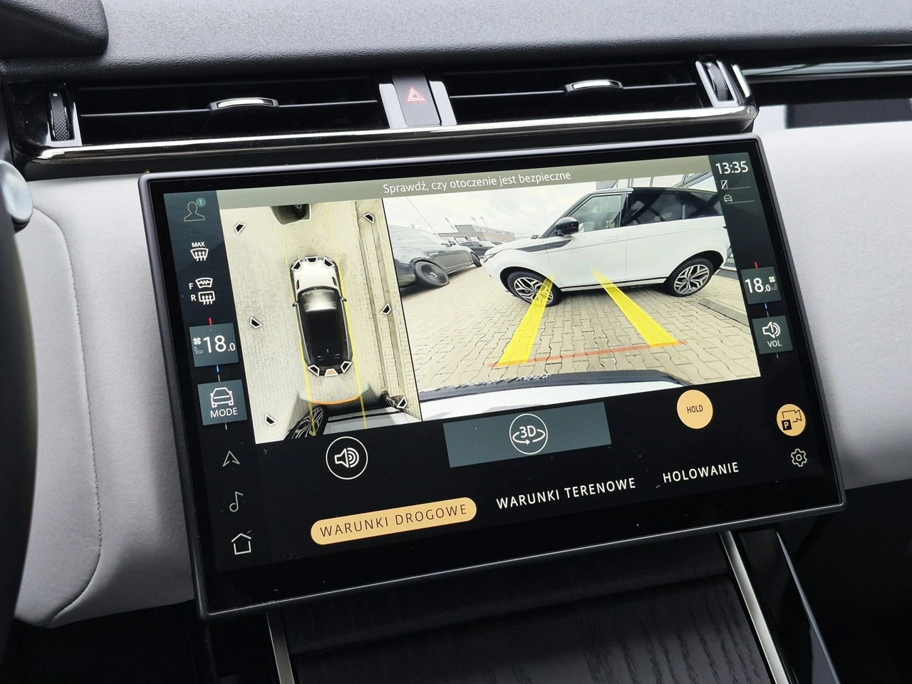 Land Rover Range Rover Velar - Zdjęcie 37