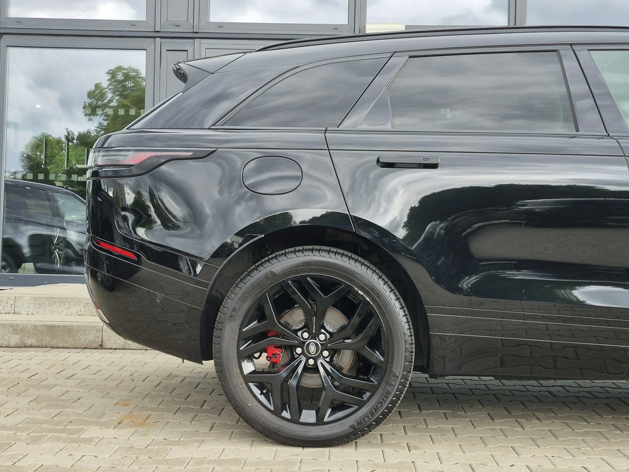 Land Rover Range Rover Velar - Zdjęcie 6