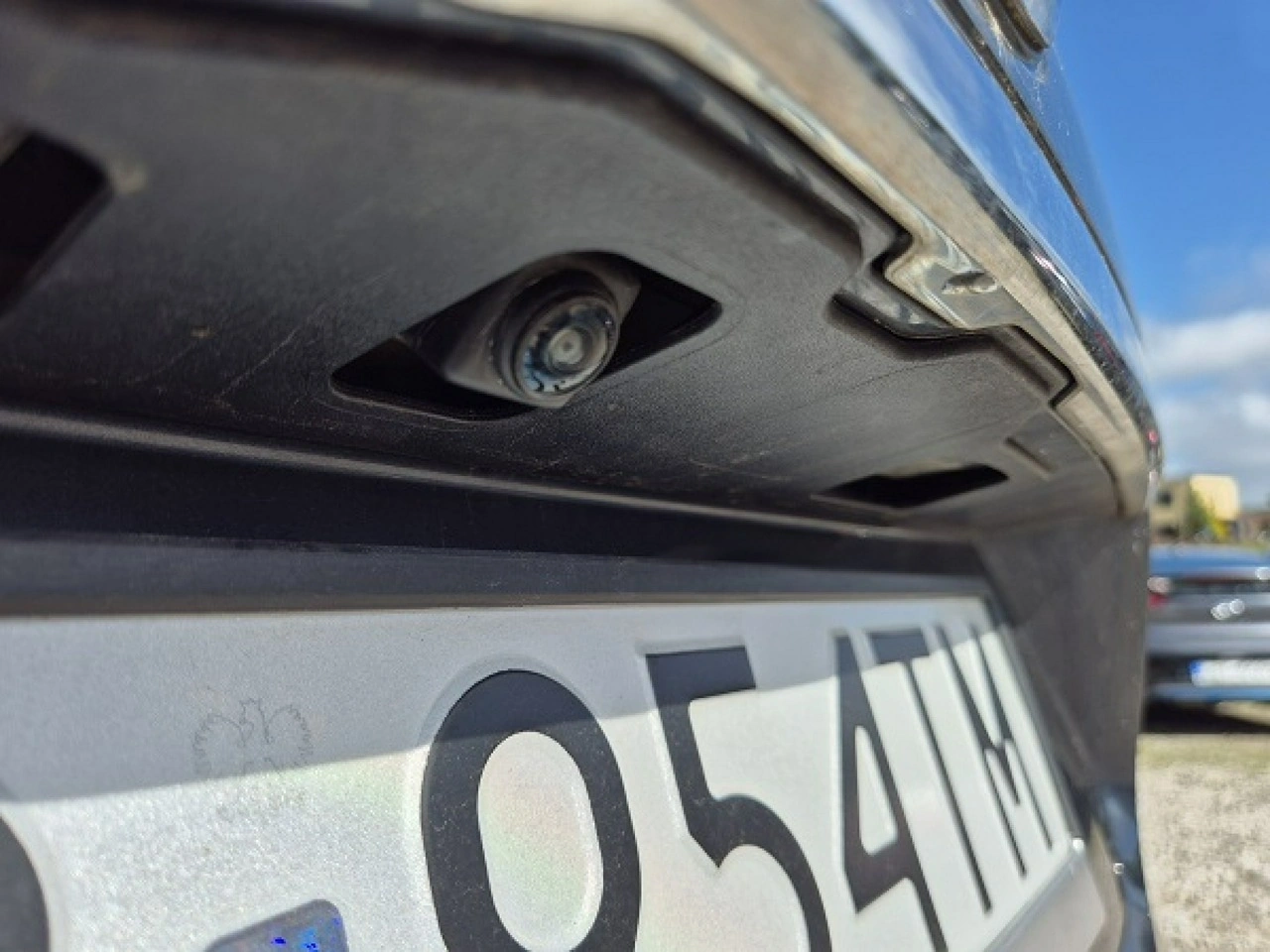 Nissan X-Trail - Zdjęcie 10