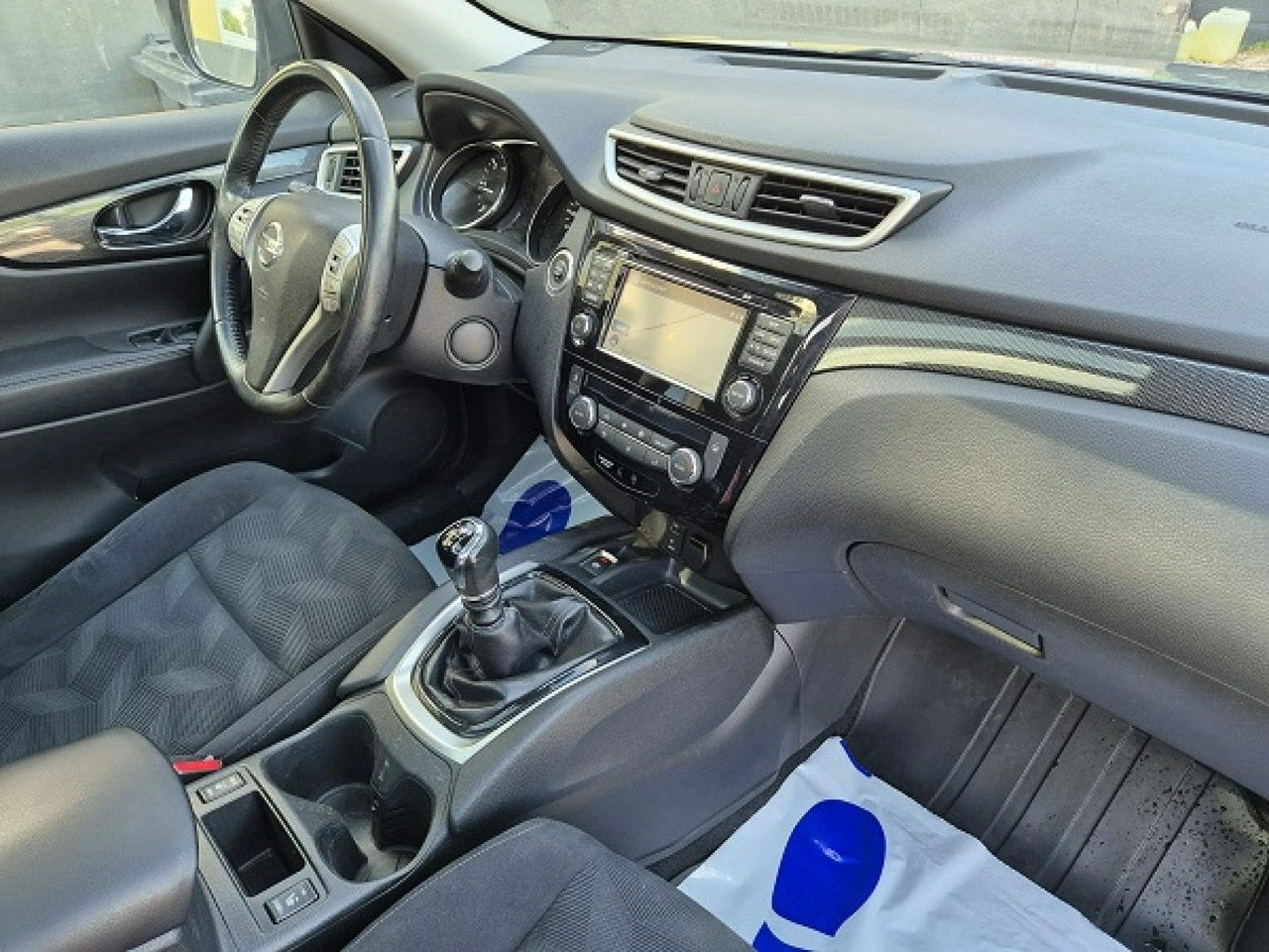 Nissan X-Trail - Zdjęcie 16