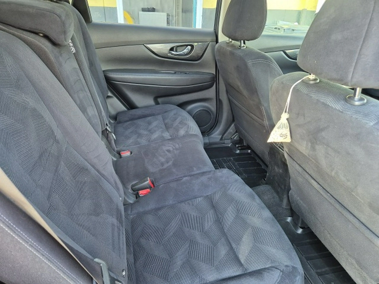 Nissan X-Trail - Zdjęcie 18