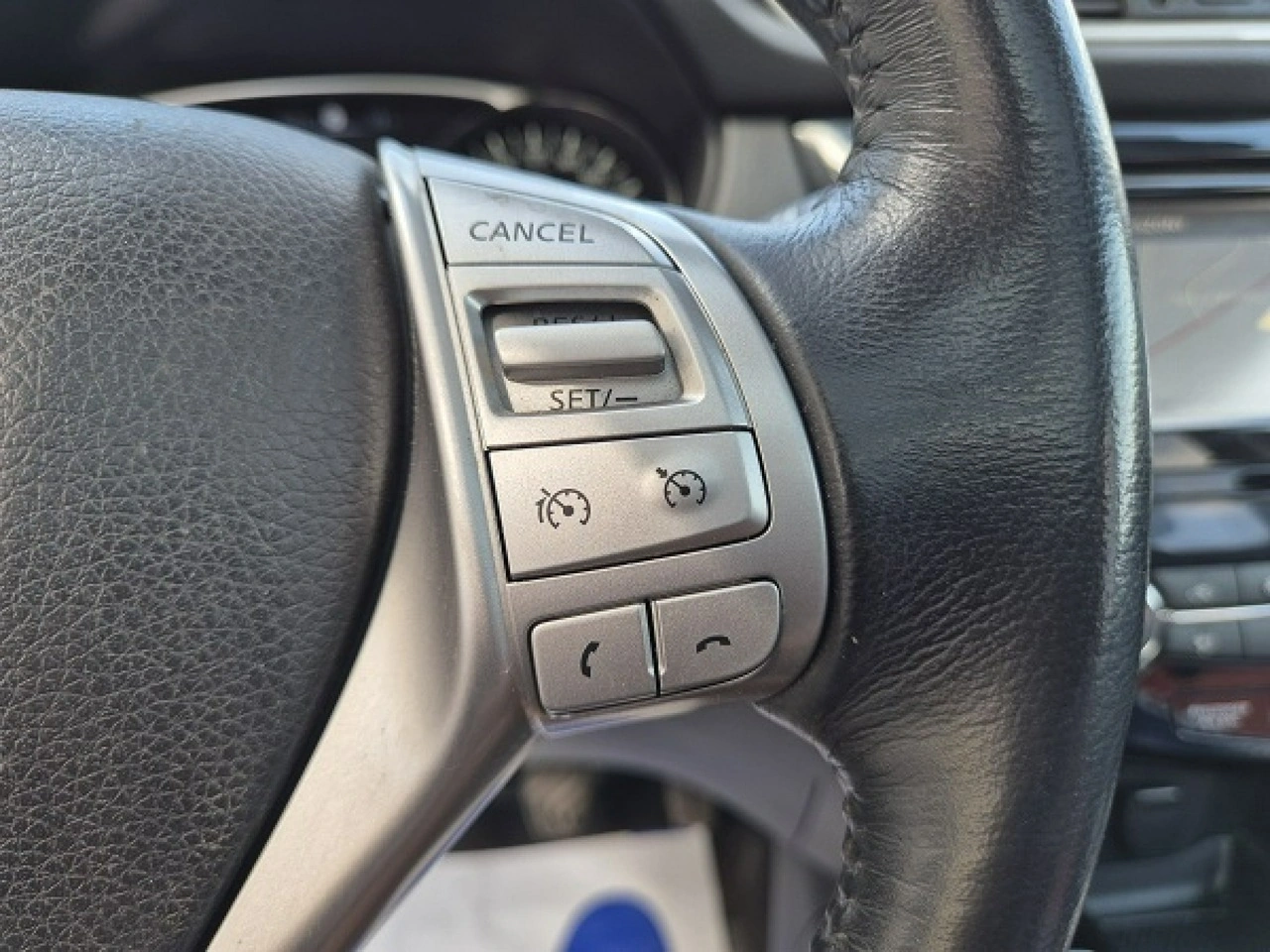 Nissan X-Trail - Zdjęcie 27