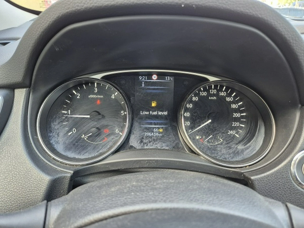 Nissan X-Trail - Zdjęcie 28