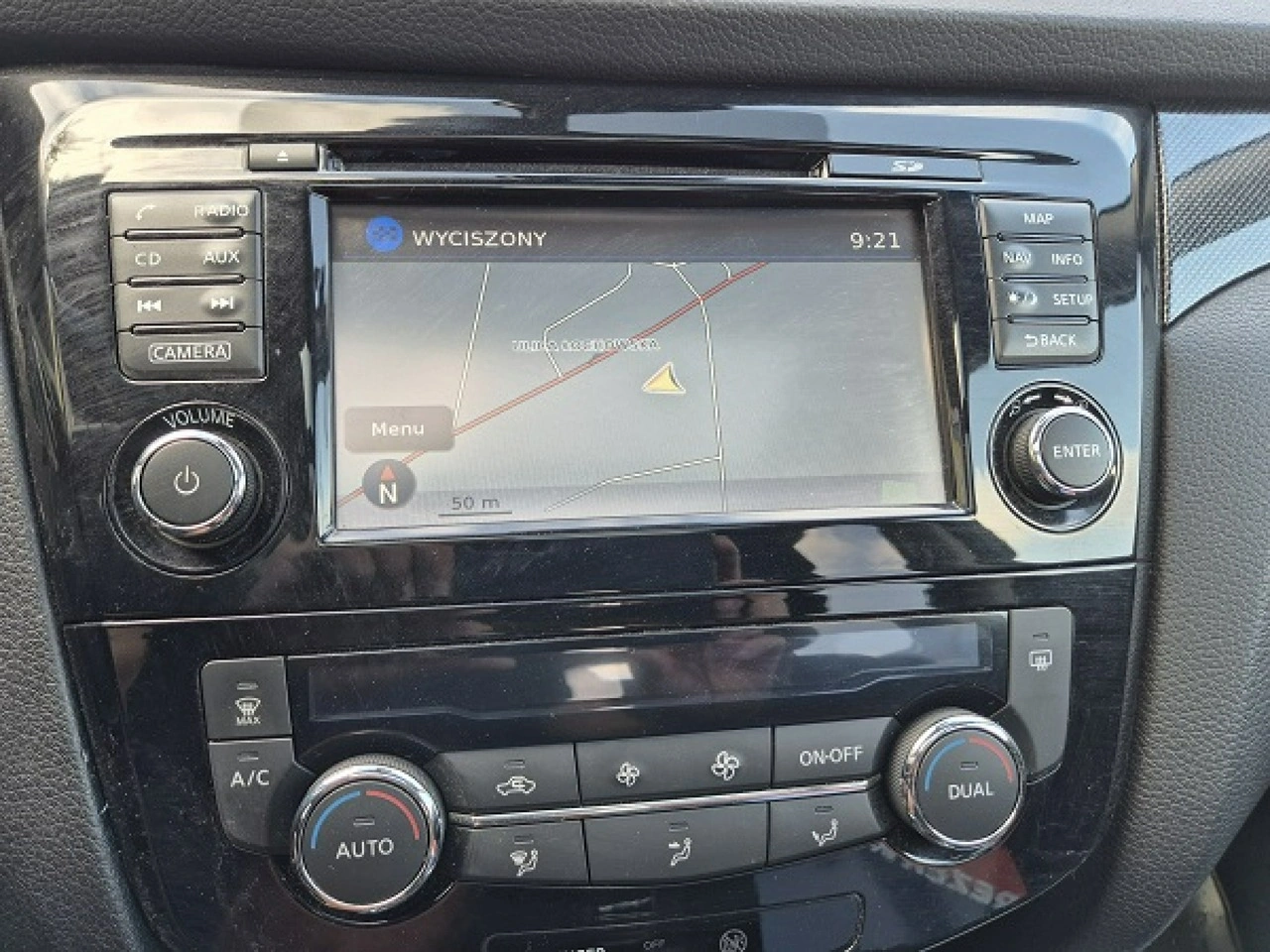 Nissan X-Trail - Zdjęcie 31