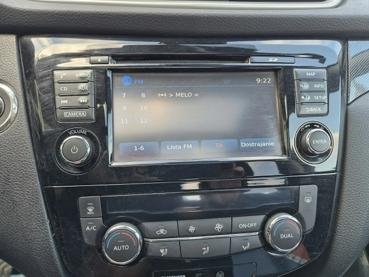 Nissan X-Trail - Zdjęcie 32