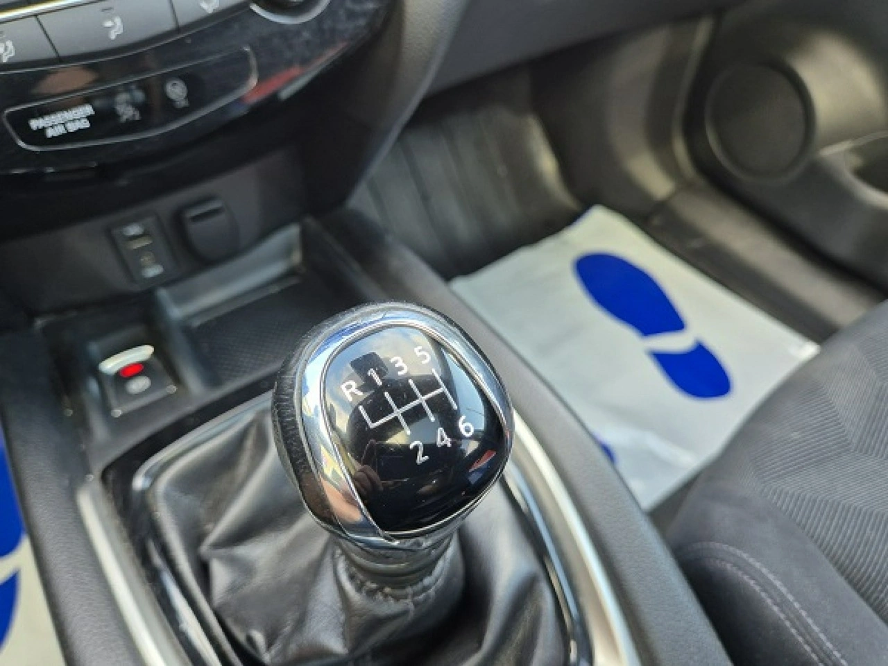 Nissan X-Trail - Zdjęcie 34