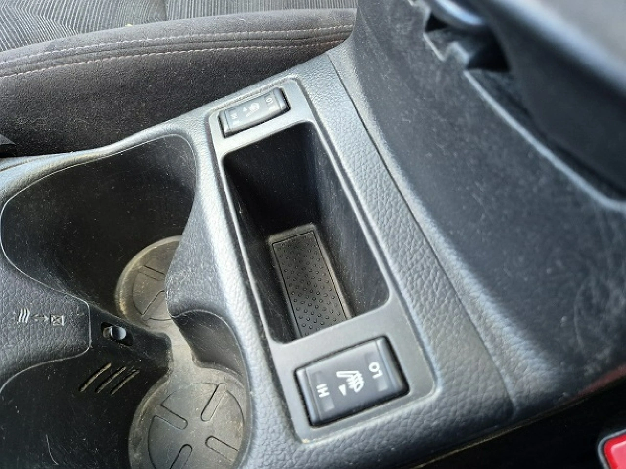 Nissan X-Trail - Zdjęcie 35