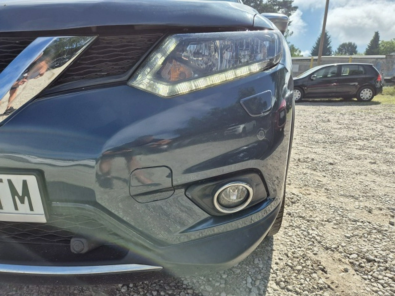 Nissan X-Trail - Zdjęcie 6