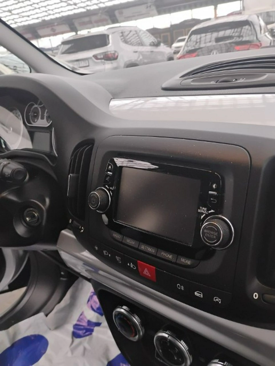 Fiat 500L - Zdjęcie 16