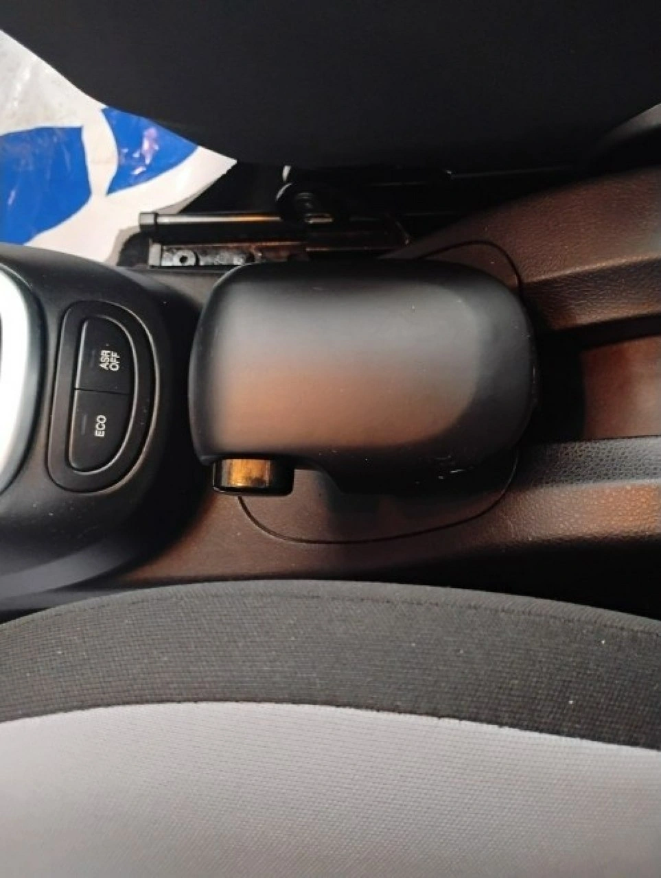 Fiat 500L - Zdjęcie 17