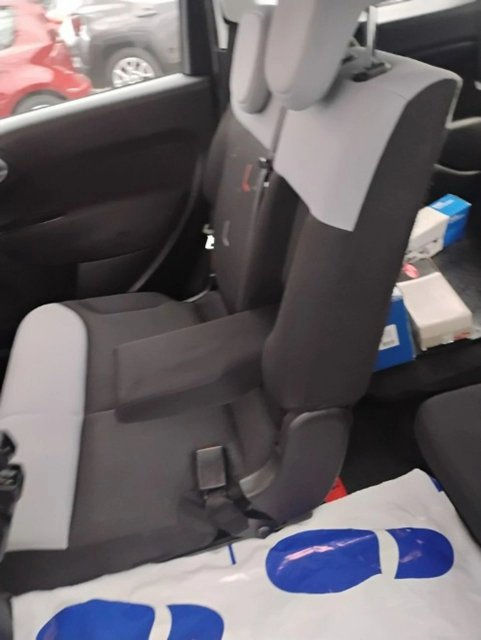 Fiat 500L - Zdjęcie 19