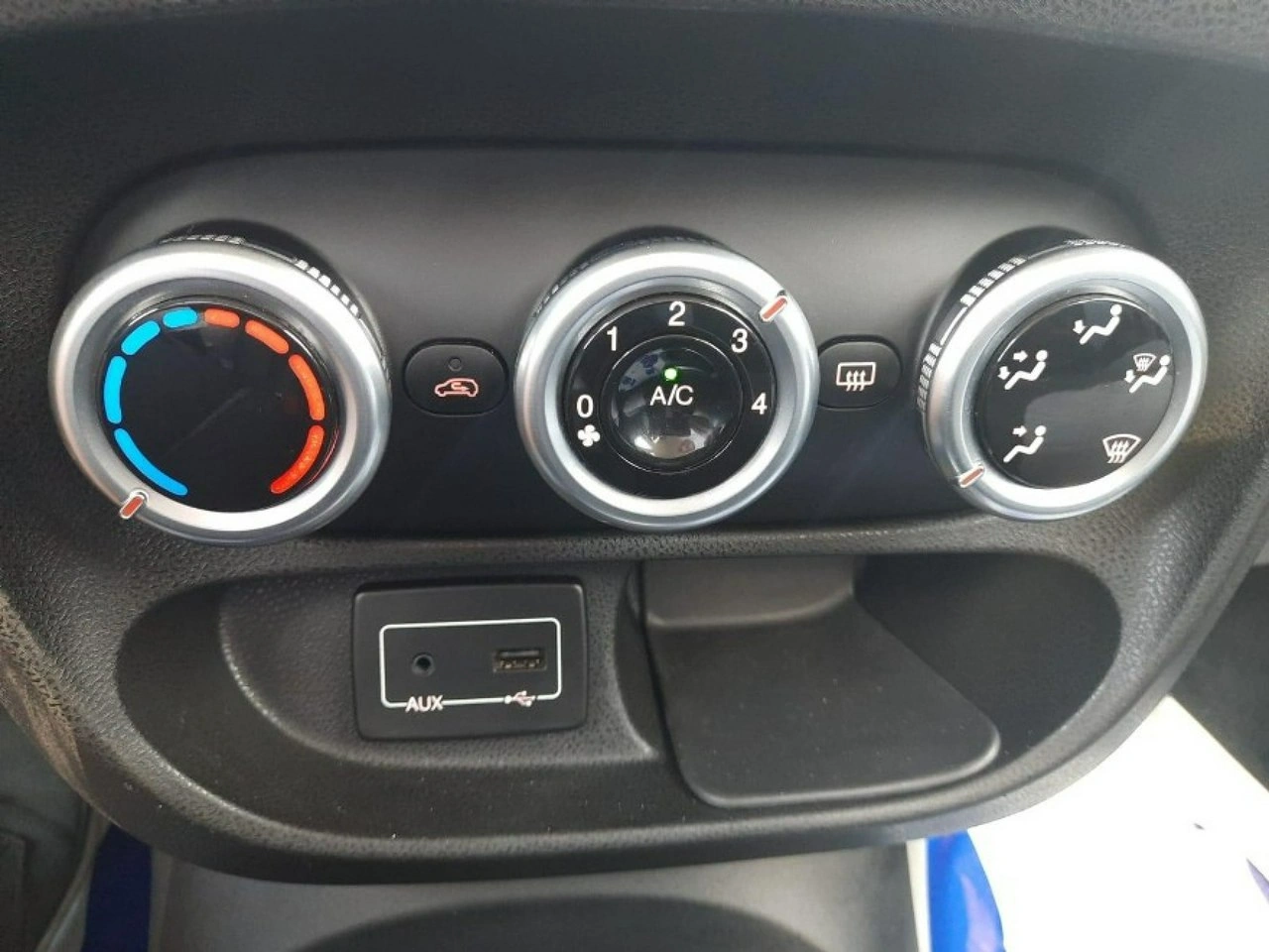 Fiat 500L - Zdjęcie 7