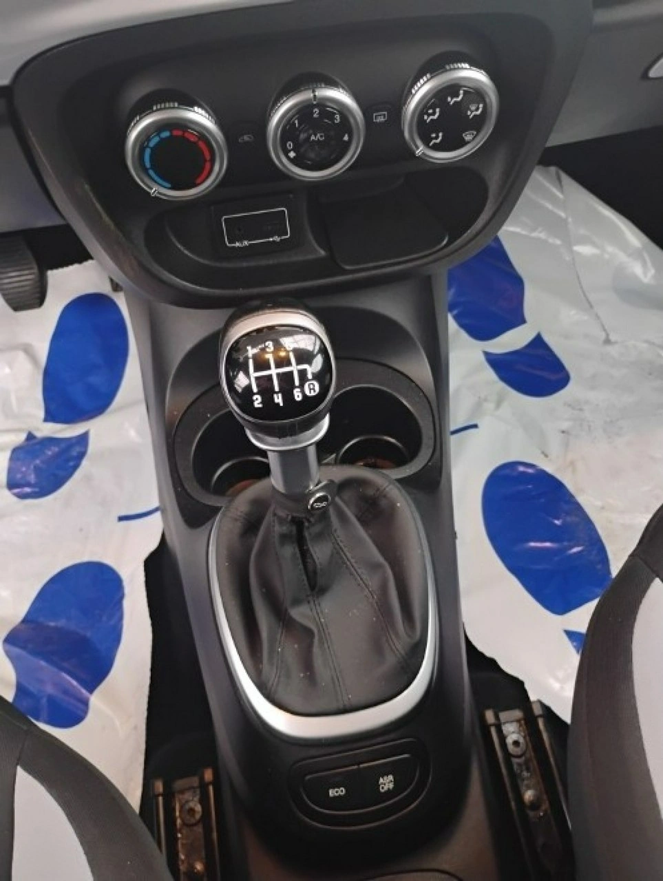 Fiat 500L - Zdjęcie 8