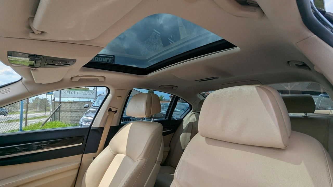 BMW 730 - Zdjęcie 19