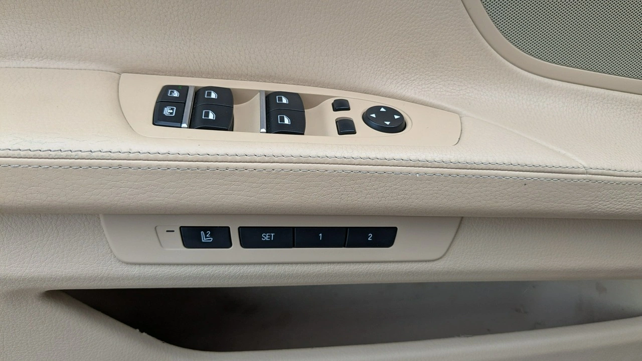 BMW 730 - Zdjęcie 31