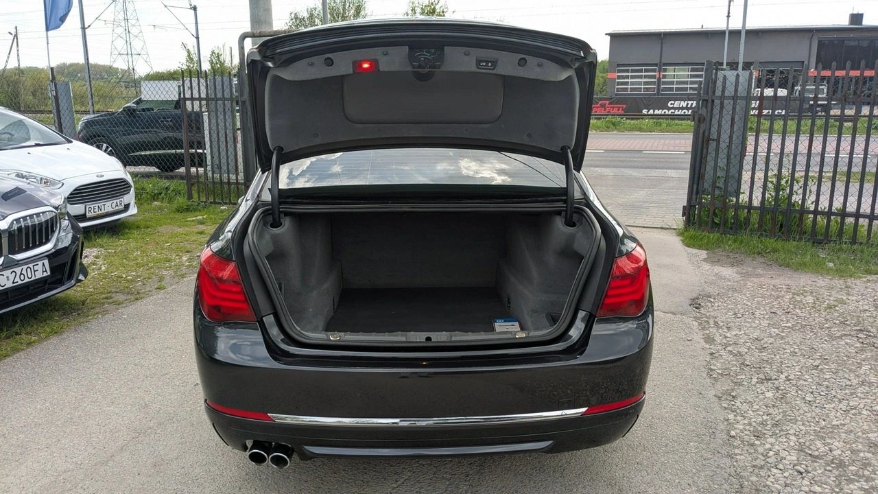 BMW 730 - Zdjęcie 36