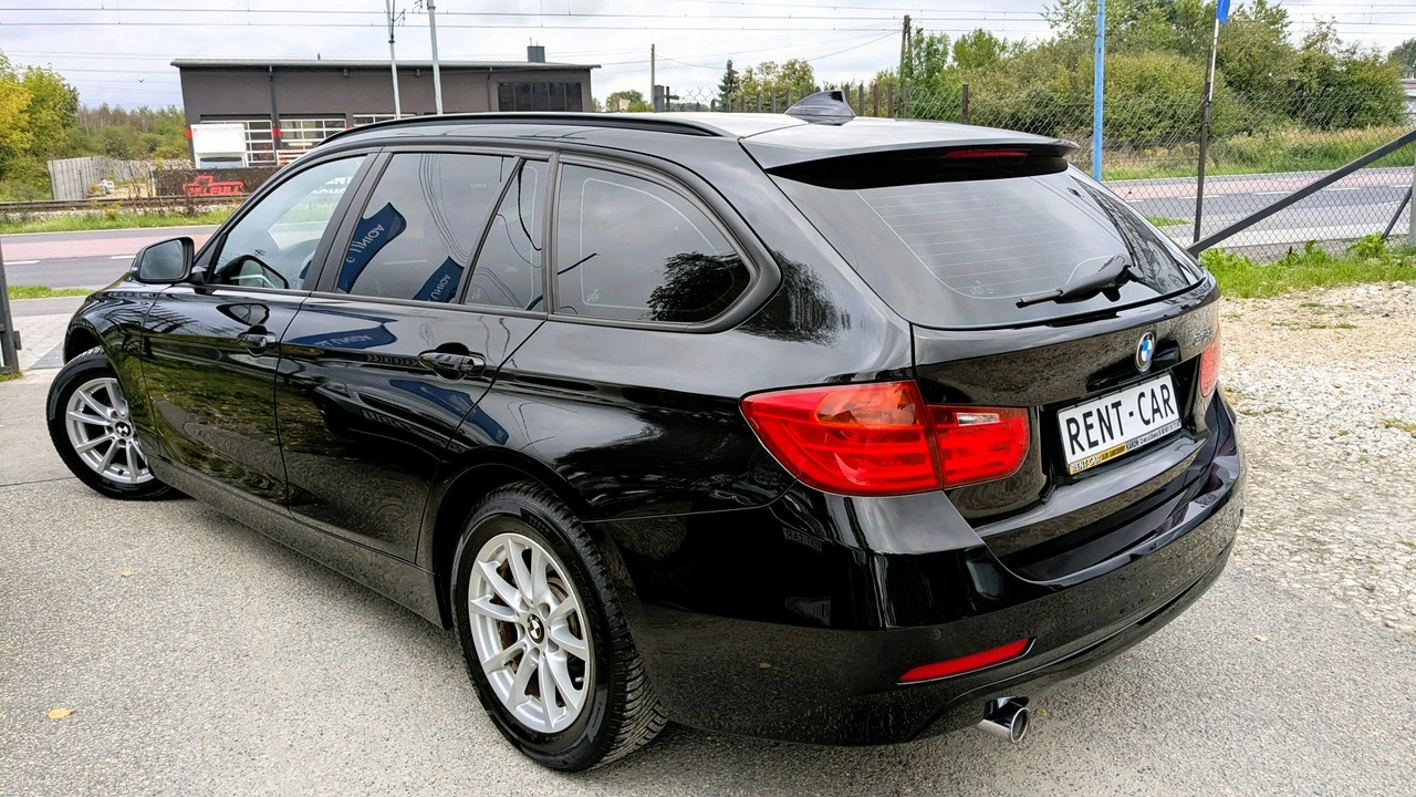 BMW 316 - Zdjęcie 9