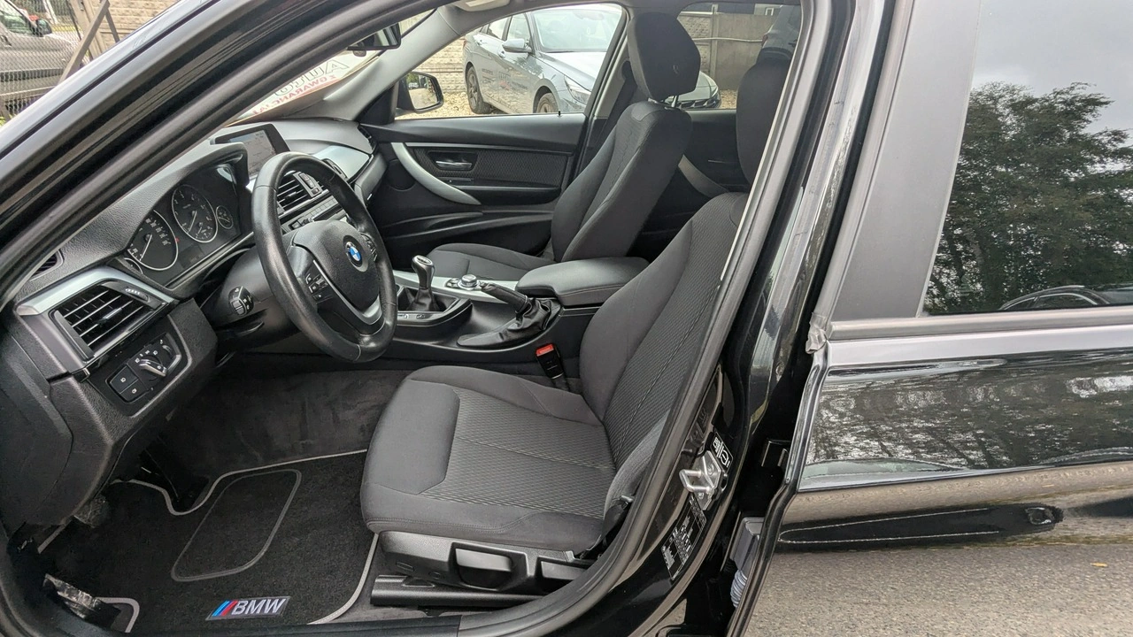 BMW 316 - Zdjęcie 13