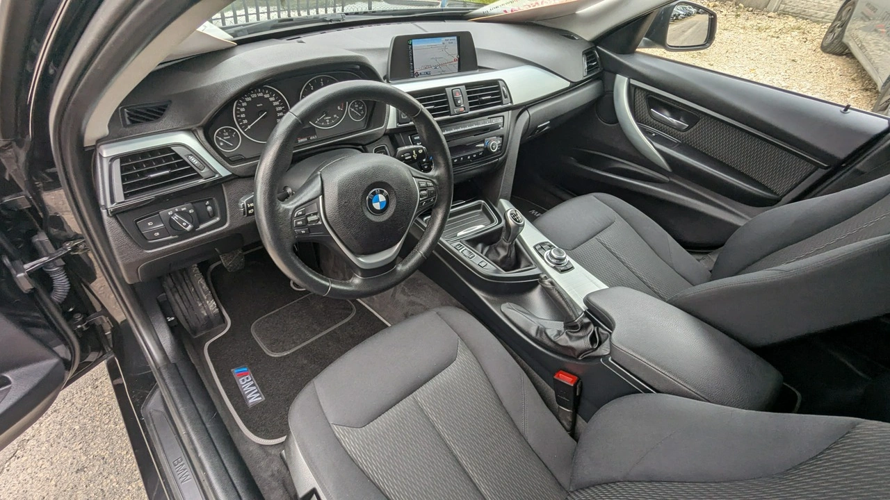 BMW 316 - Zdjęcie 14