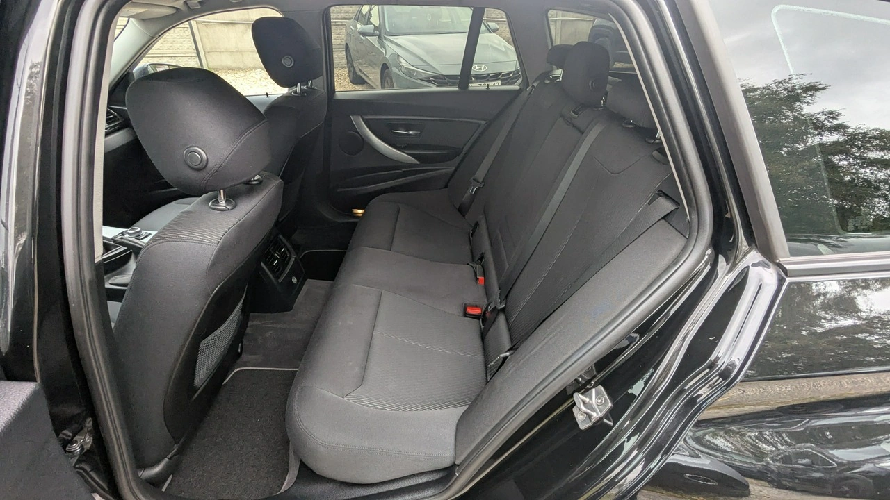 BMW 316 - Zdjęcie 15