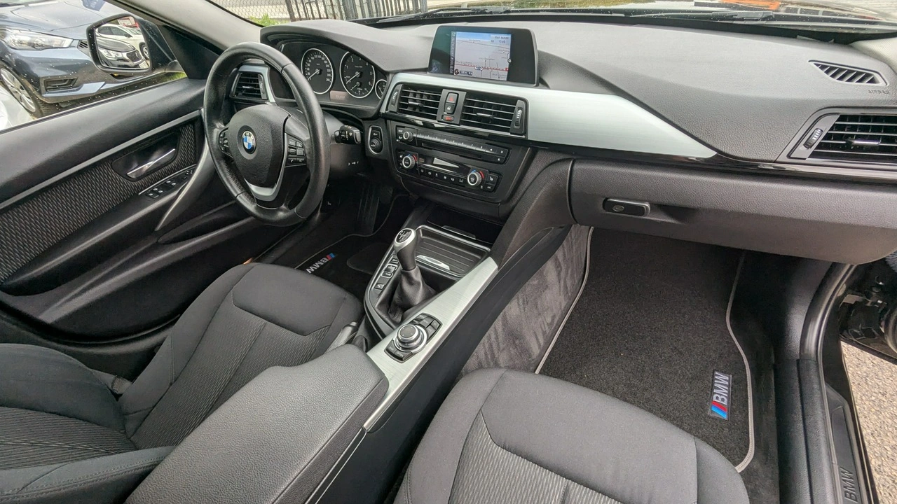 BMW 316 - Zdjęcie 19