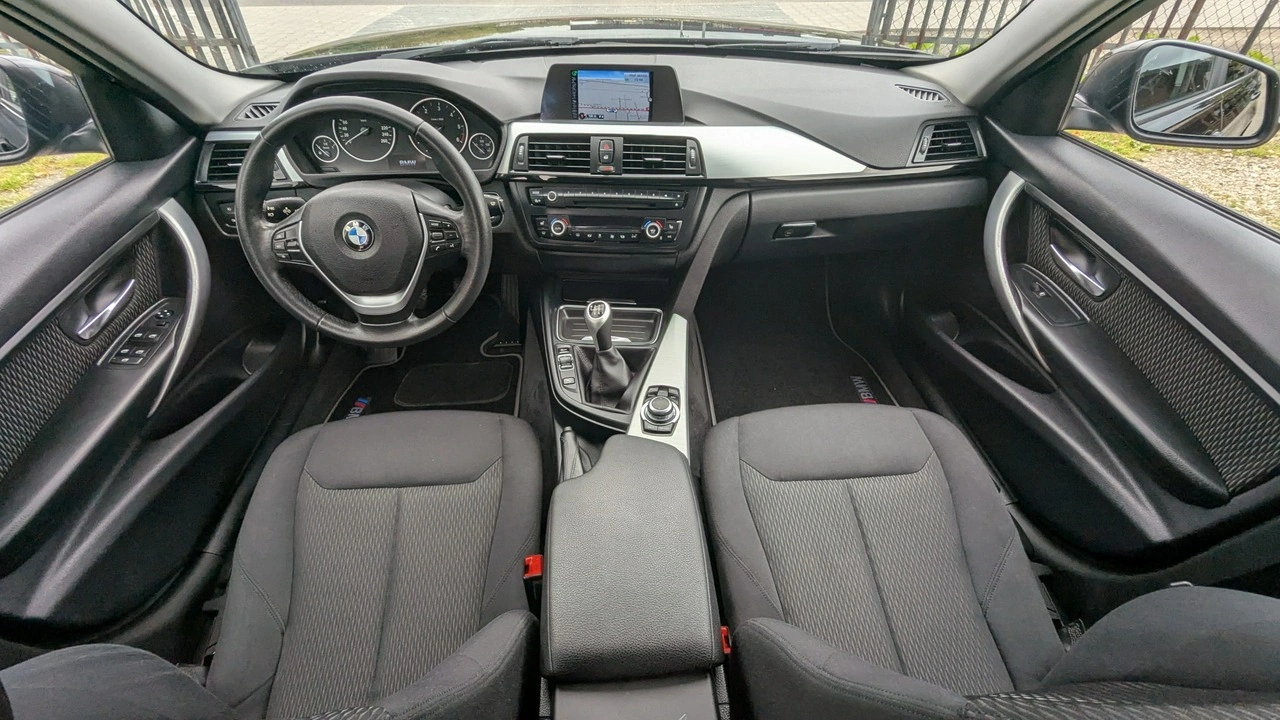 BMW 316 - Zdjęcie 20