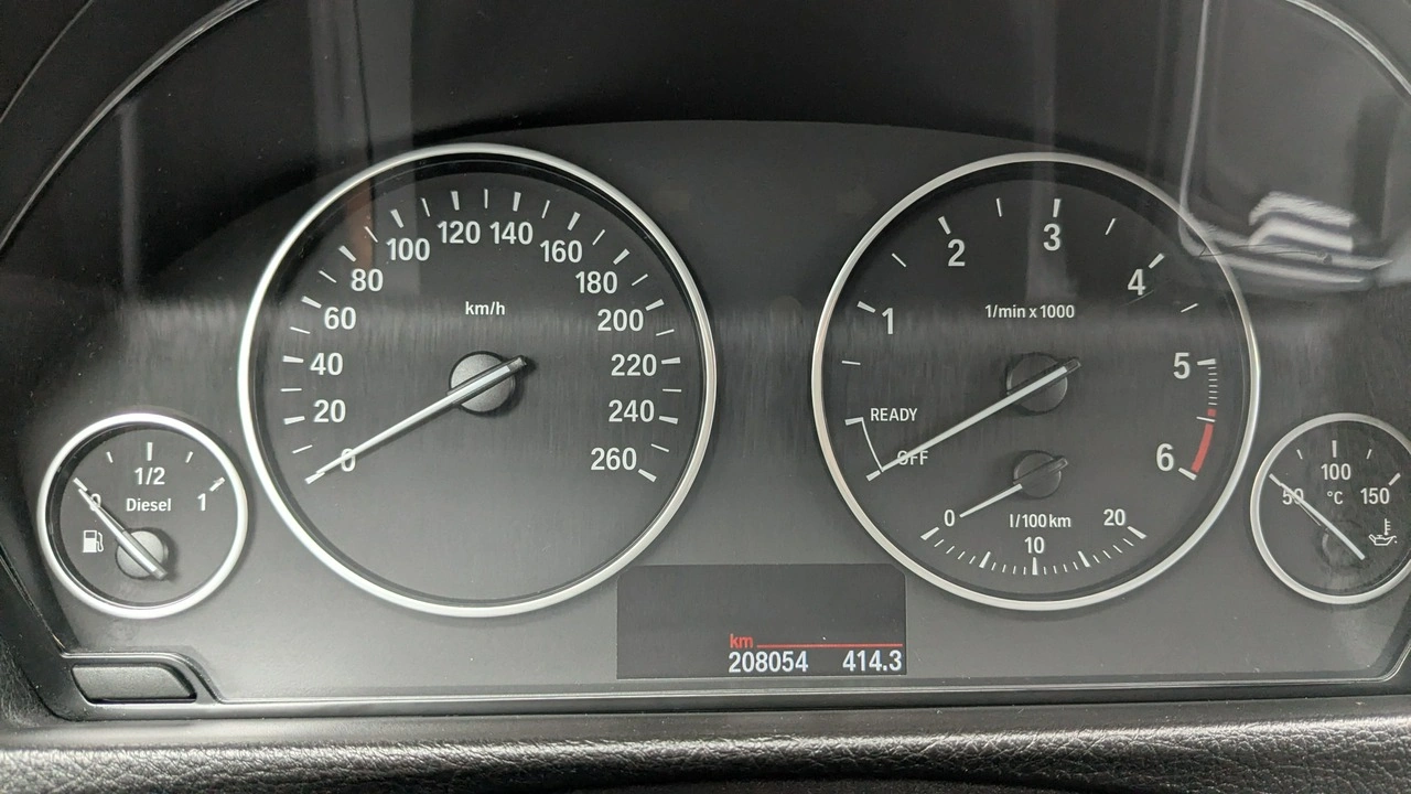 BMW 316 - Zdjęcie 21