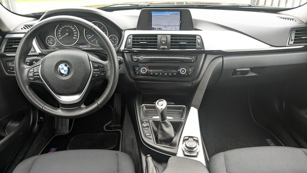 BMW 316 - Zdjęcie 24