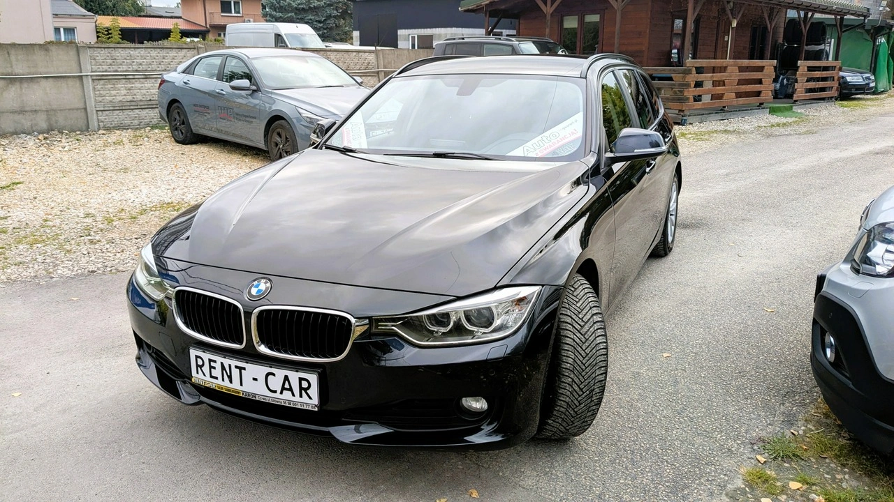 BMW 316 - Zdjęcie 2