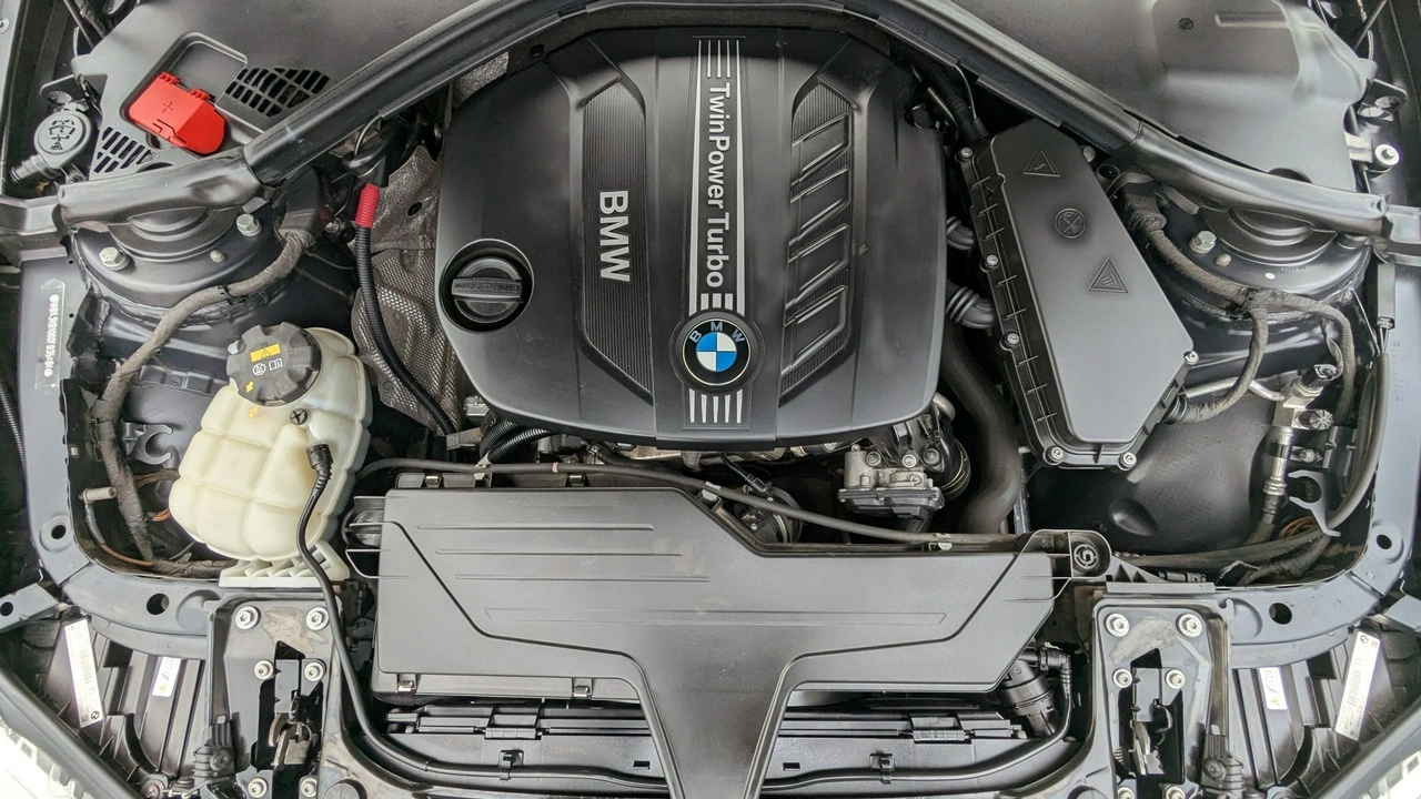 BMW 316 - Zdjęcie 38