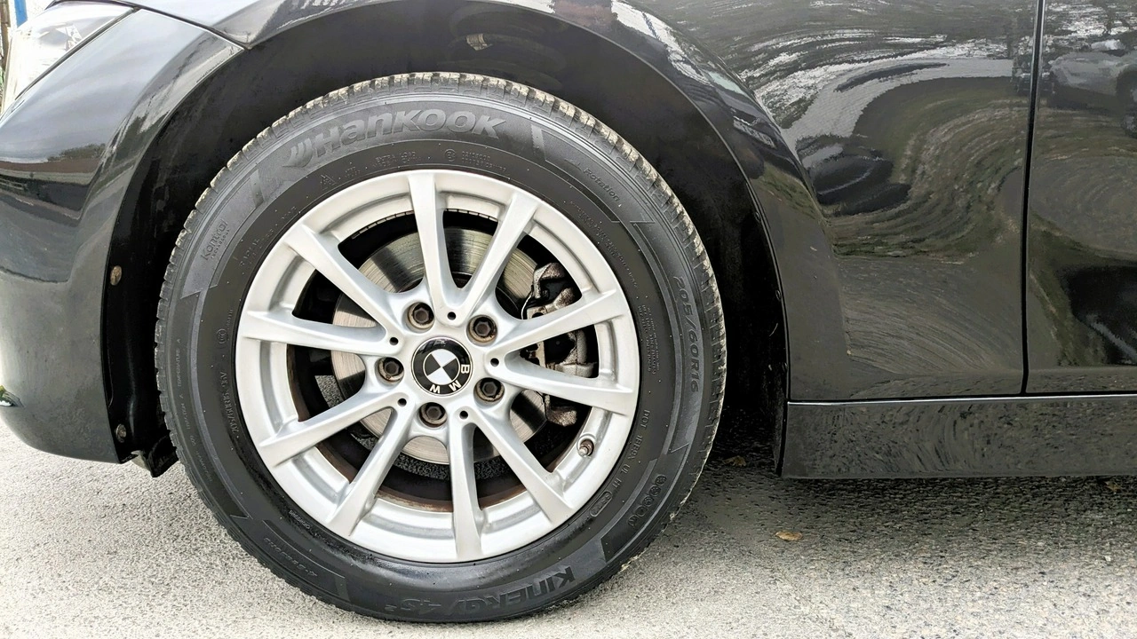 BMW 316 - Zdjęcie 39