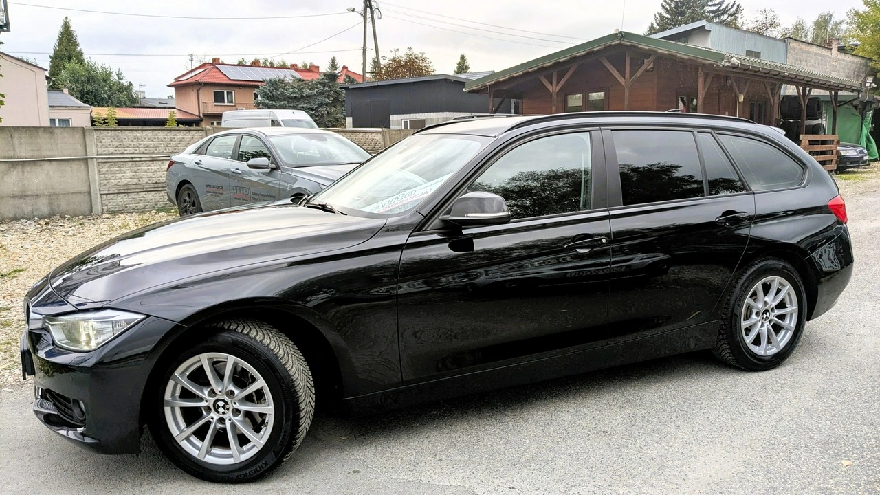 BMW 316 - Zdjęcie 4