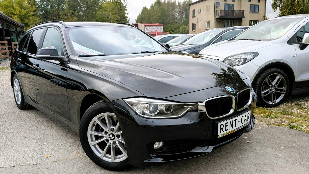 BMW 316 - Zdjęcie 6