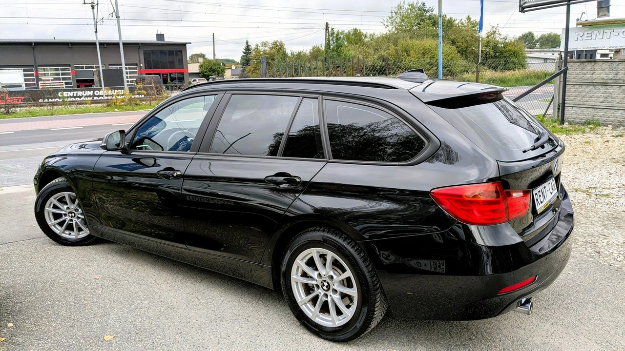 BMW 316 - Zdjęcie 8