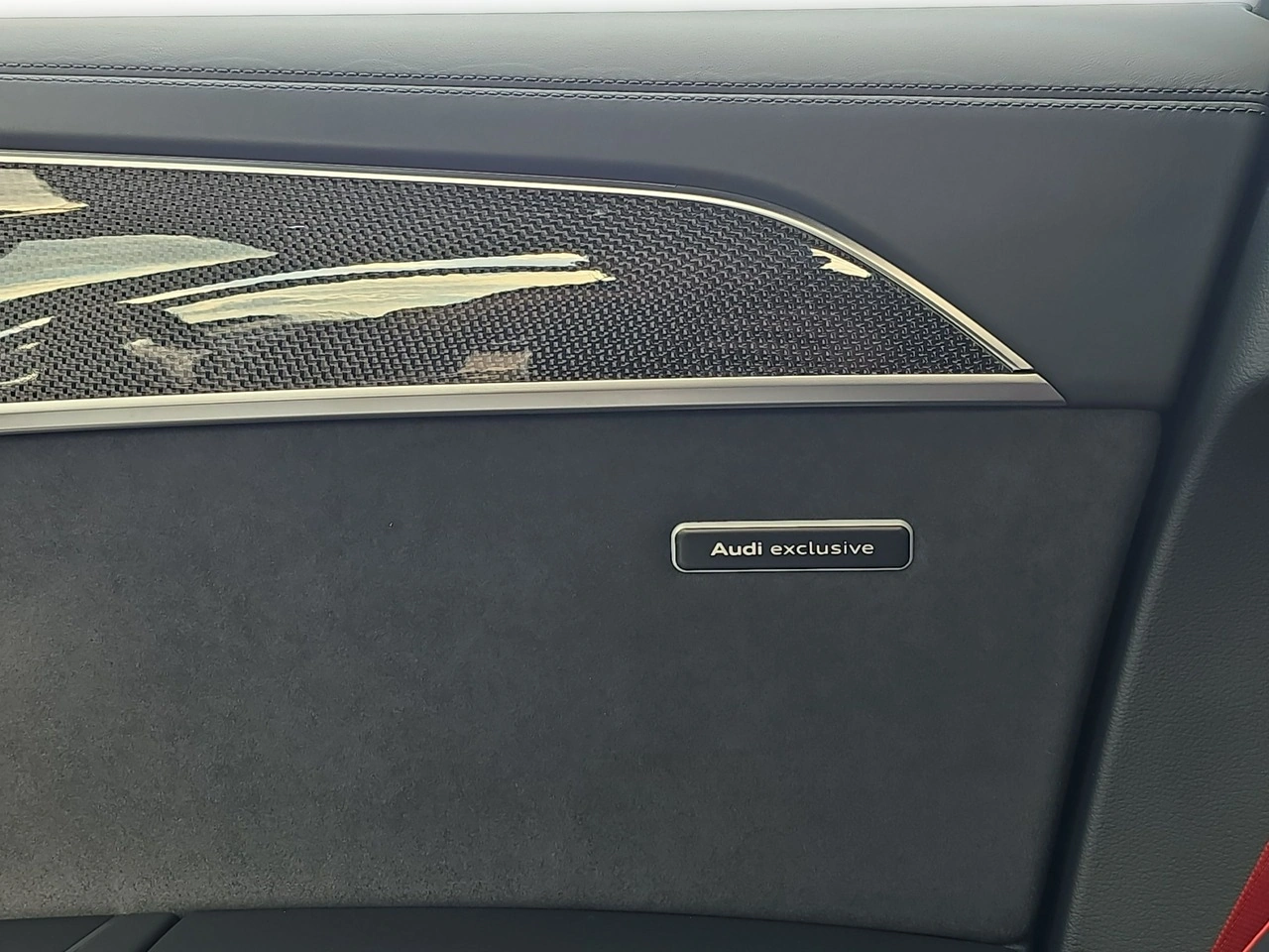 Audi S8 - Zdjęcie 20