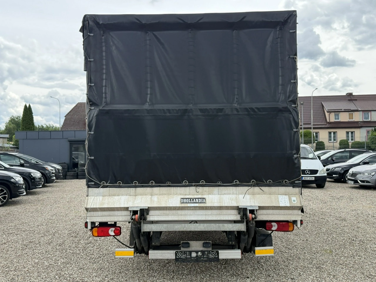 Opel Movano - Zdjęcie 6