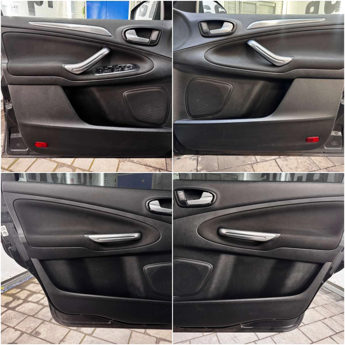 Ford Galaxy - Zdjęcie 20