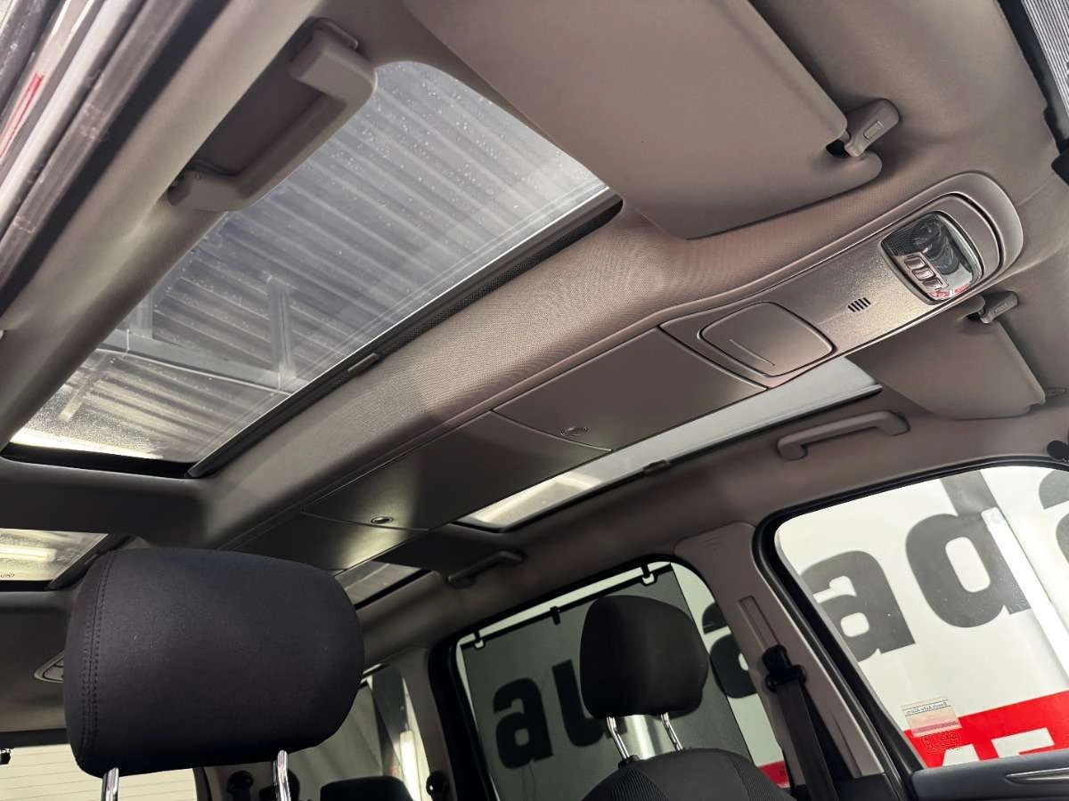 Ford Galaxy - Zdjęcie 39