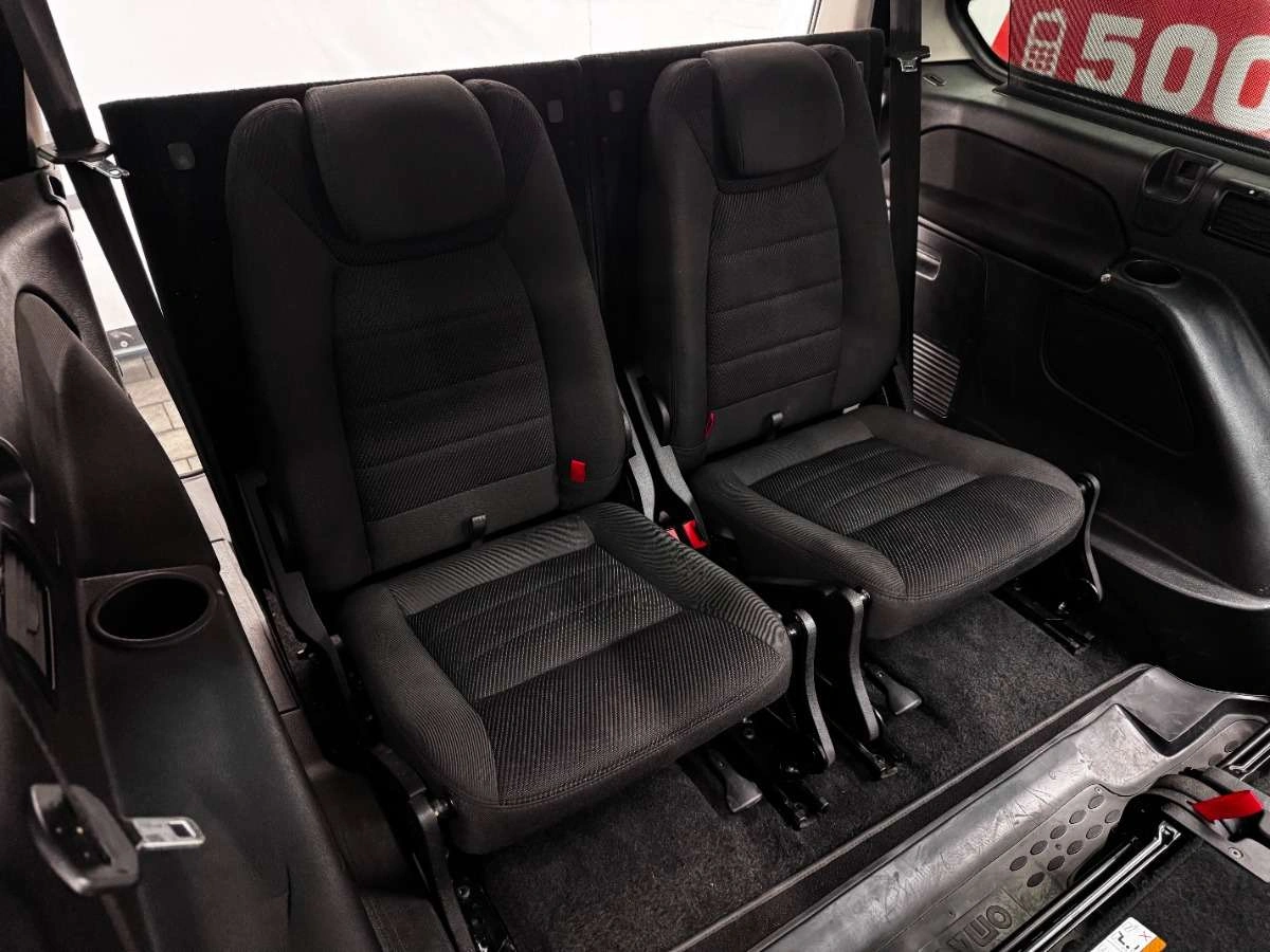 Ford Galaxy - Zdjęcie 28