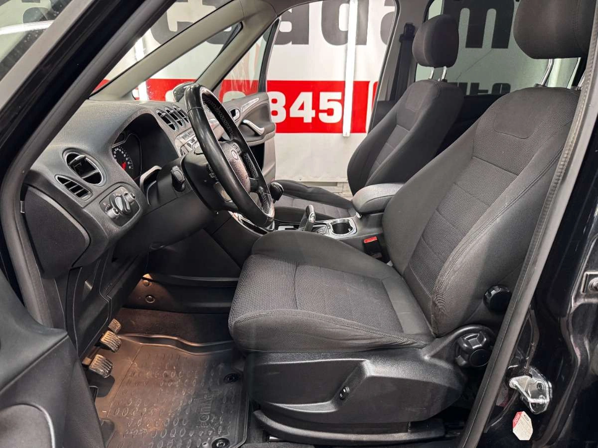 Ford Galaxy - Zdjęcie 21