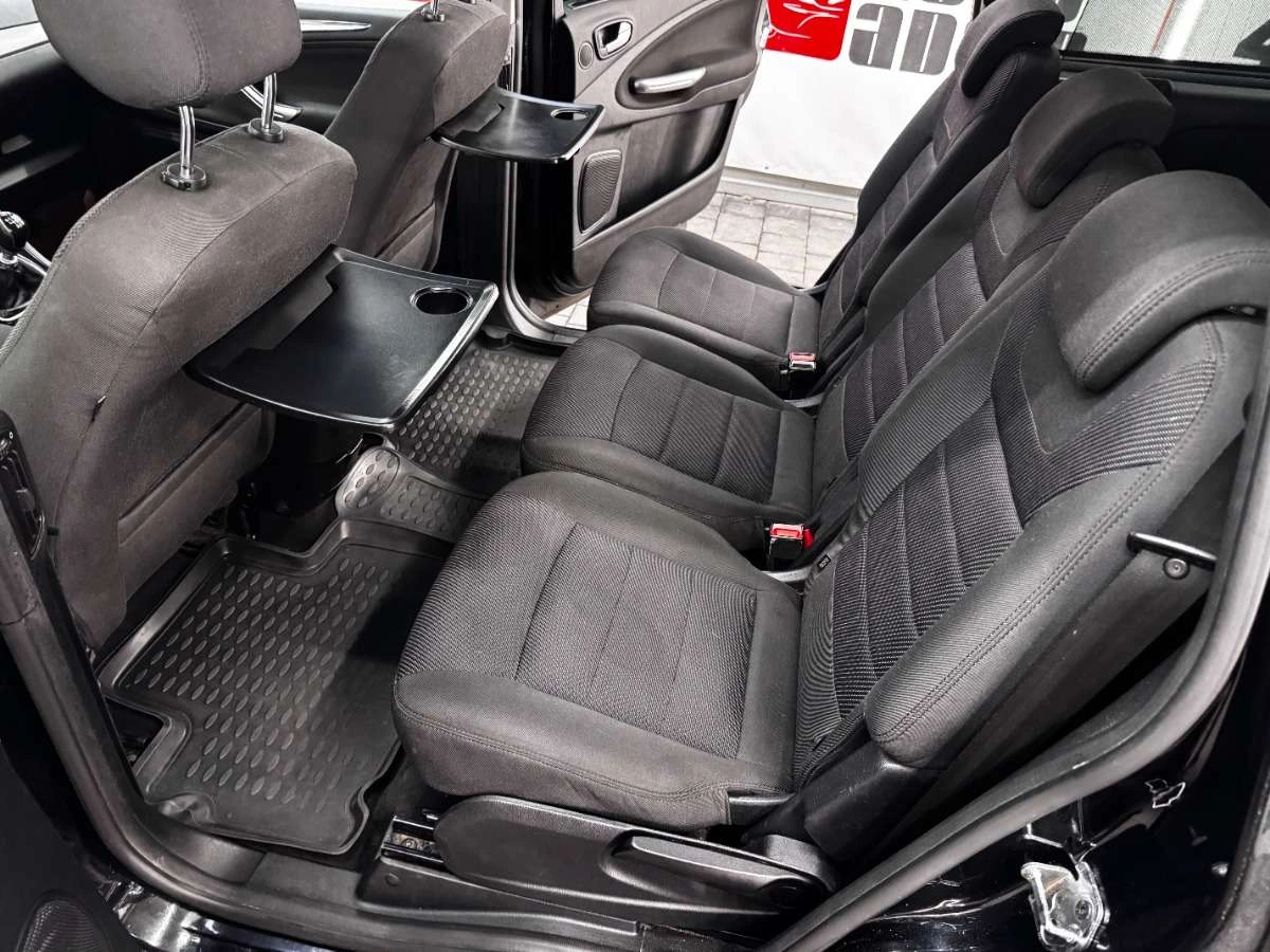 Ford Galaxy - Zdjęcie 27