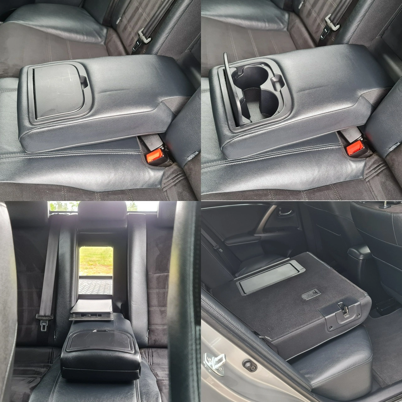 Toyota Avensis - Zdjęcie 9
