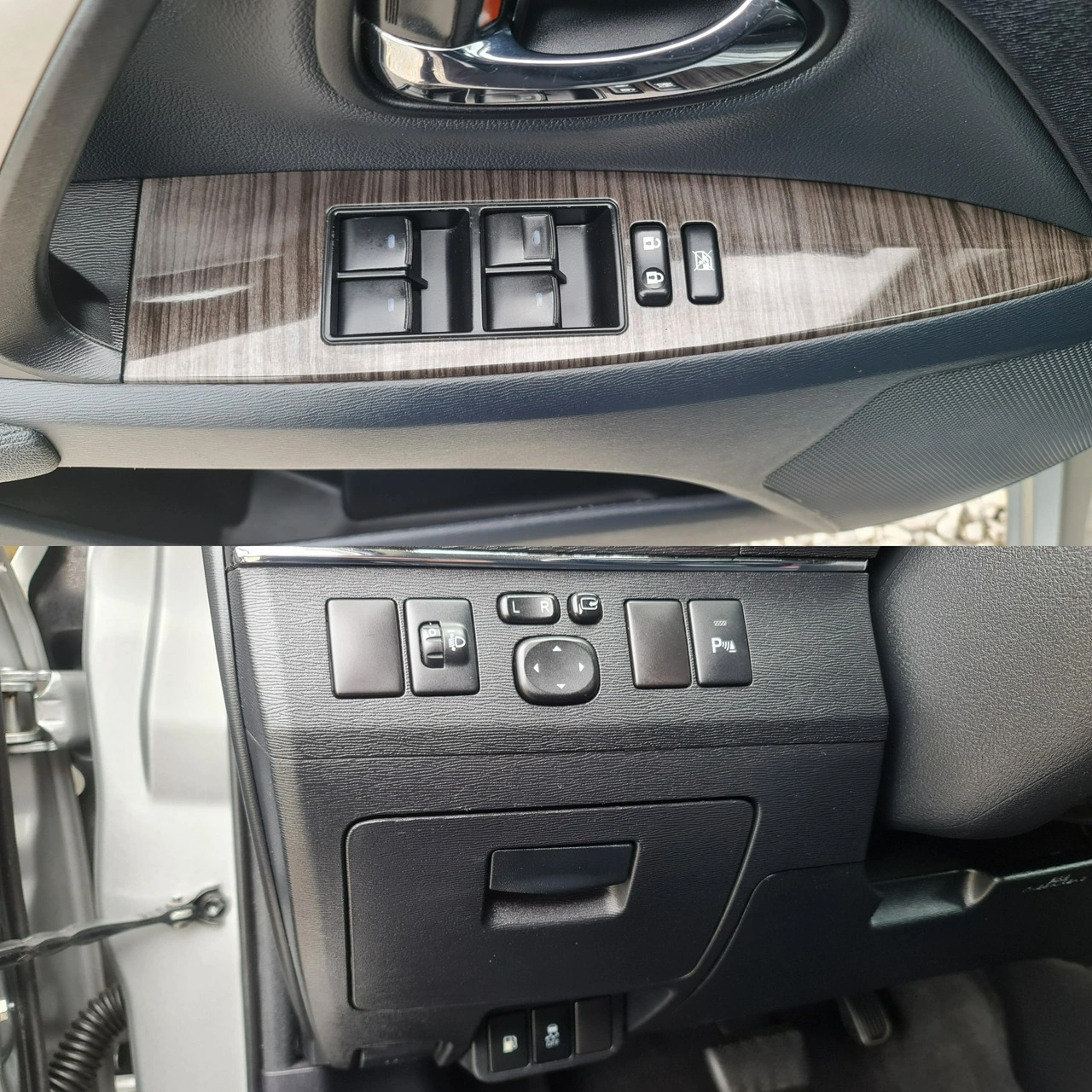 Toyota Avensis - Zdjęcie 12
