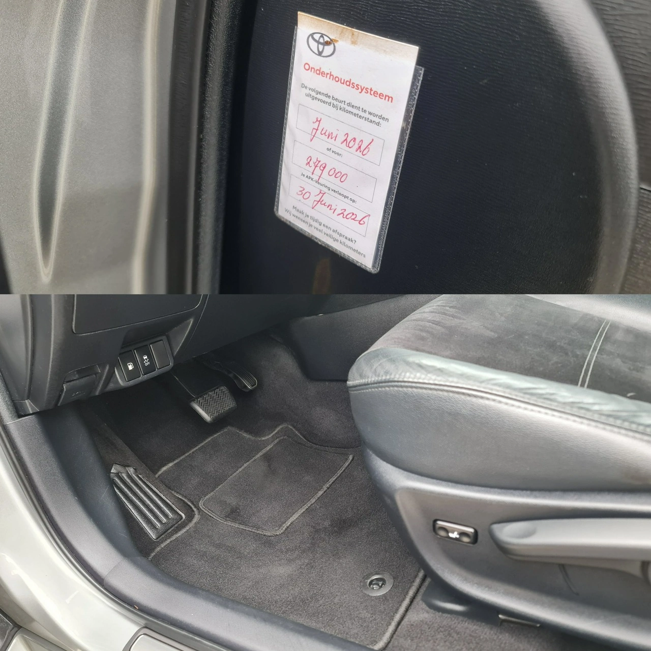 Toyota Avensis - Zdjęcie 13