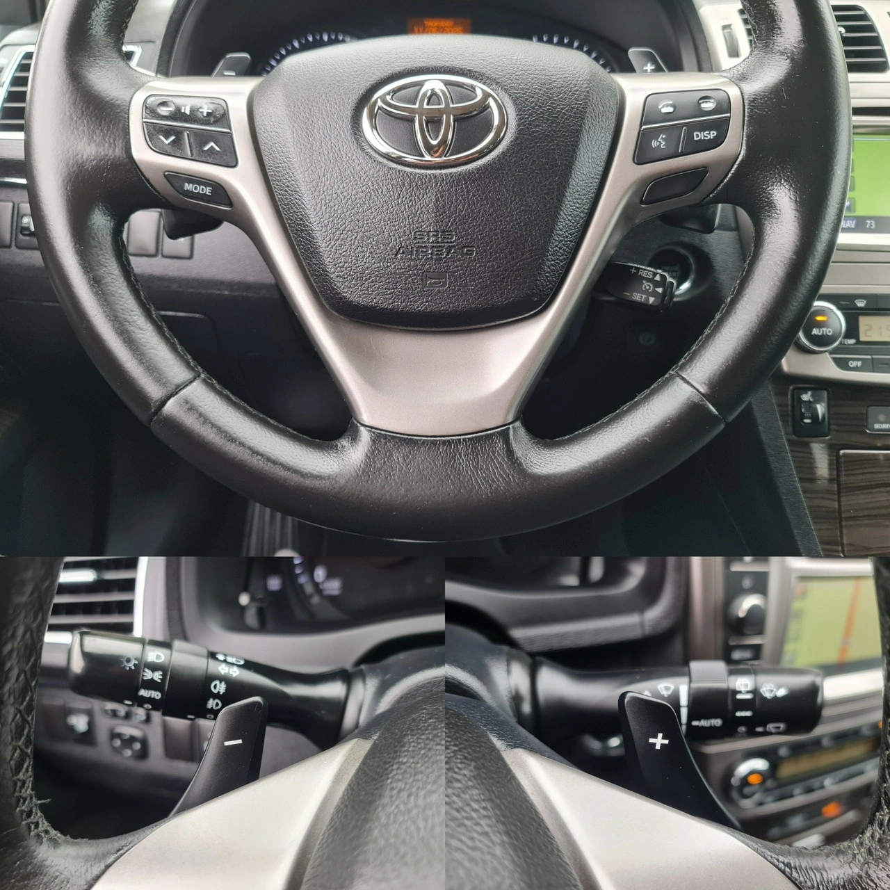 Toyota Avensis - Zdjęcie 17