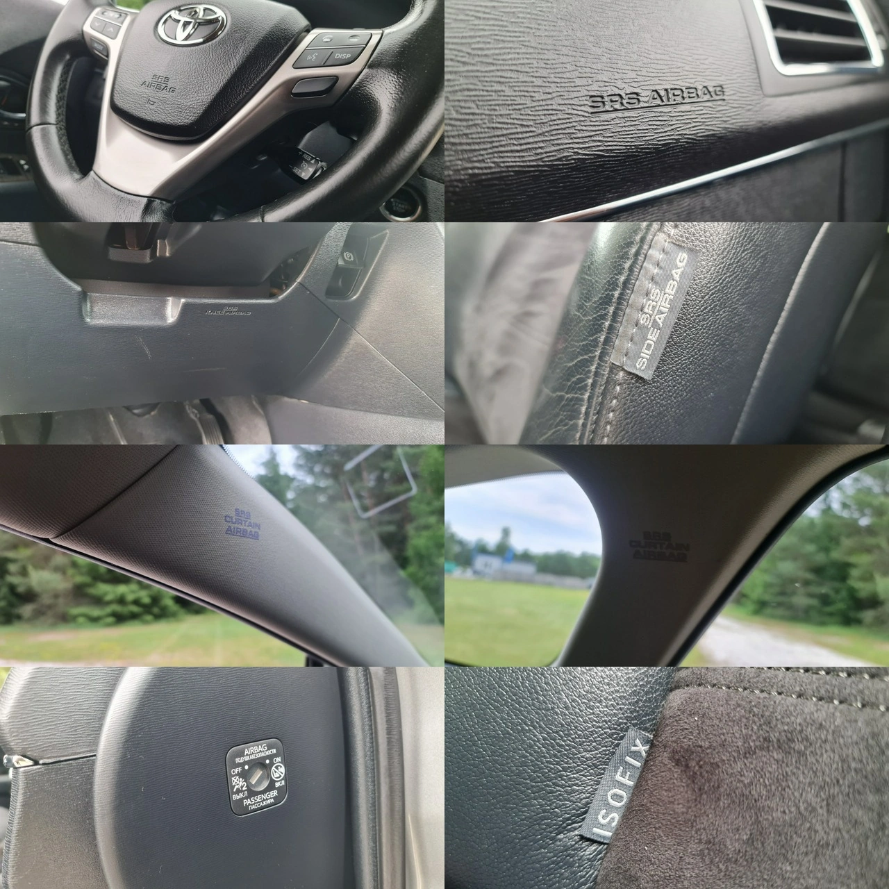 Toyota Avensis - Zdjęcie 27